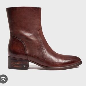 Sam Edelman Hilary Boots NWOB